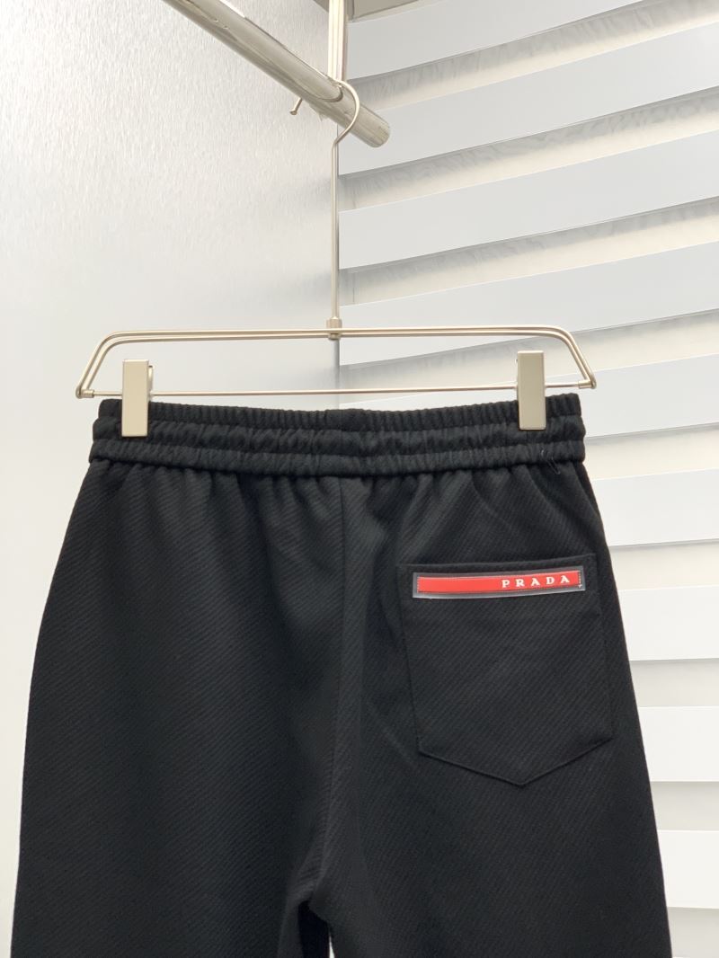 Prada Short Pants